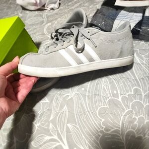 Adidas Neo Courtset Women's Sneakers